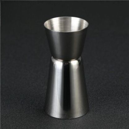 Stainless Steel Japanese Design Cocktail Bar Jigger-Wine and Whiskey Decanter