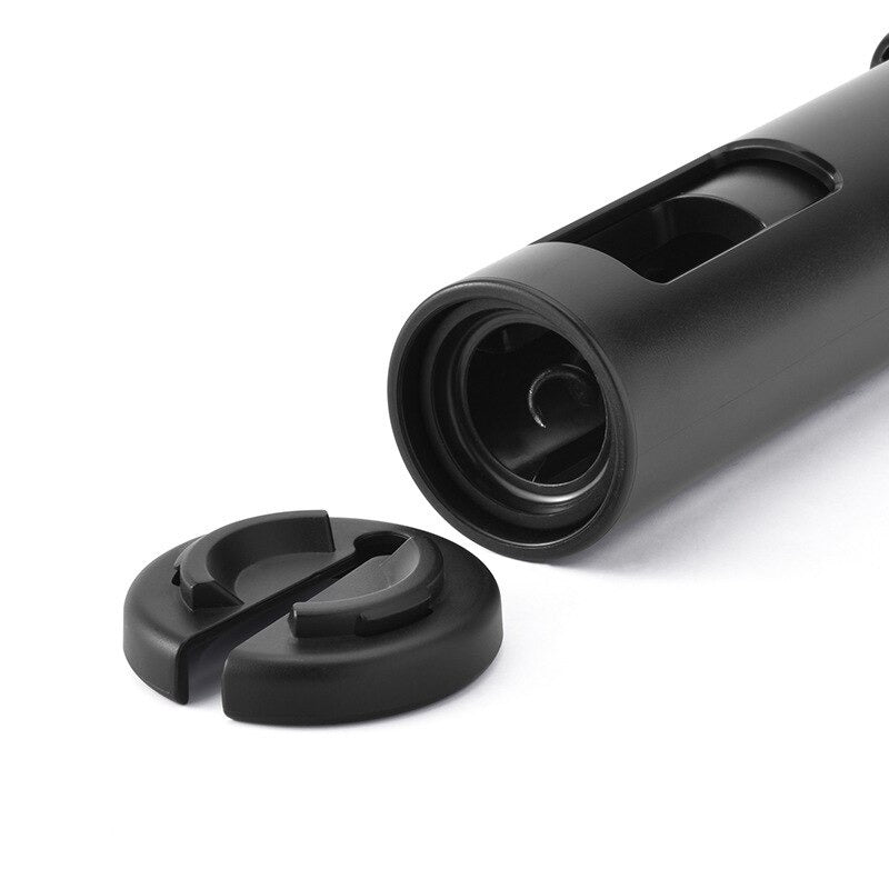 Manual Wine Bottle Opener