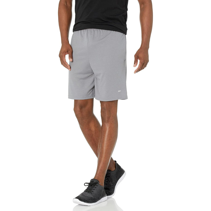 Essential Loose Fit Shorts – Lightweight Comfort for Active-Waves And Trunks