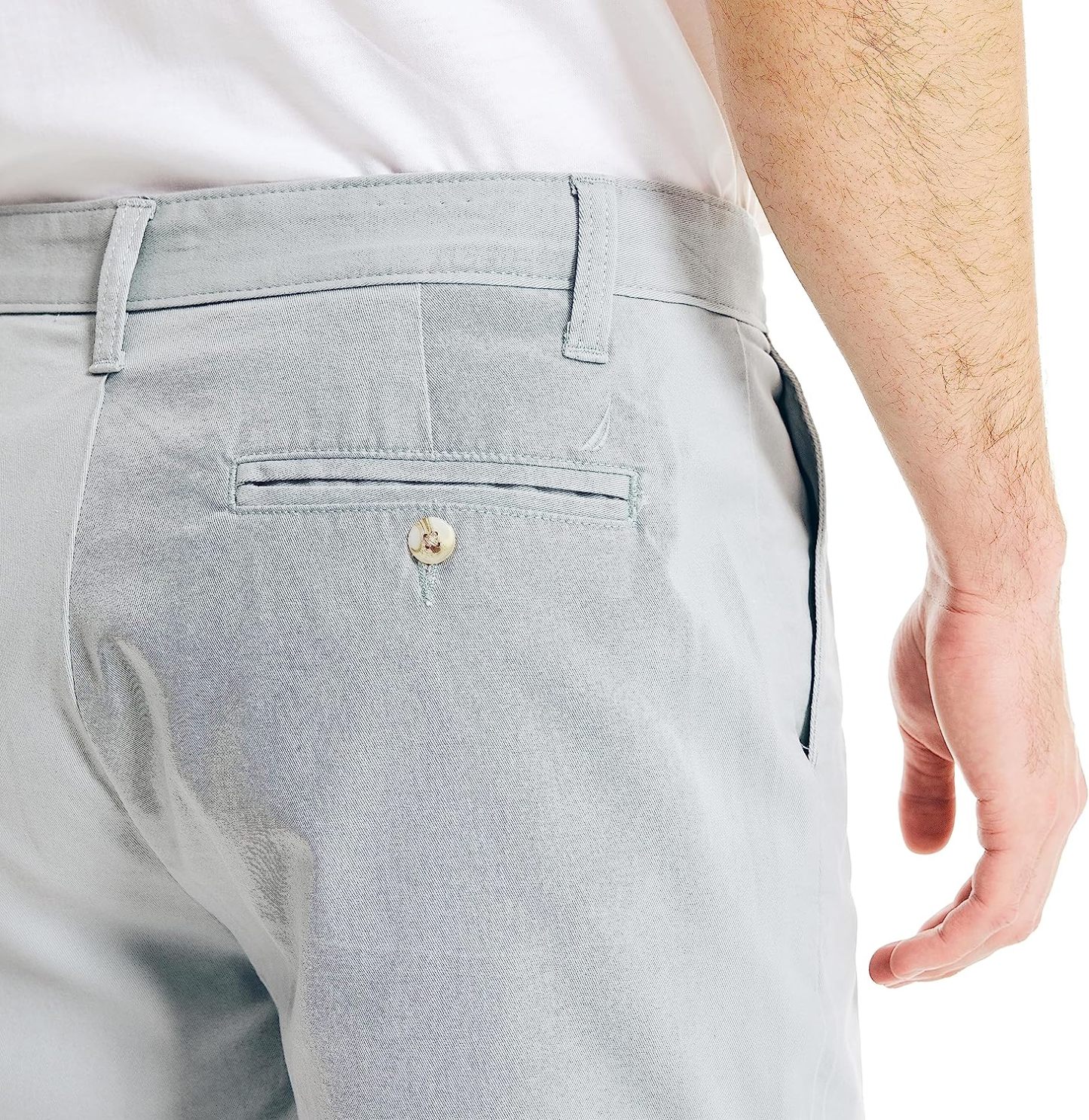 Flexible And Stretchy Shorts-Waves And Trunks