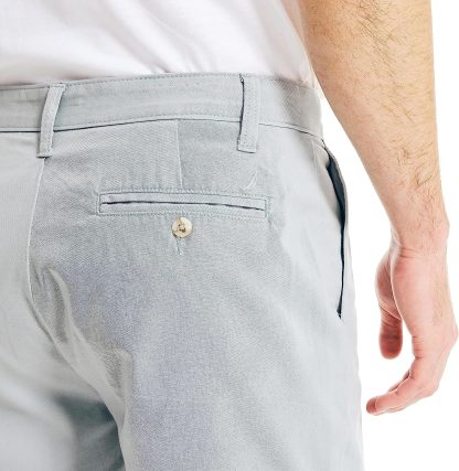 Flexible And Stretchy Shorts-Waves And Trunks