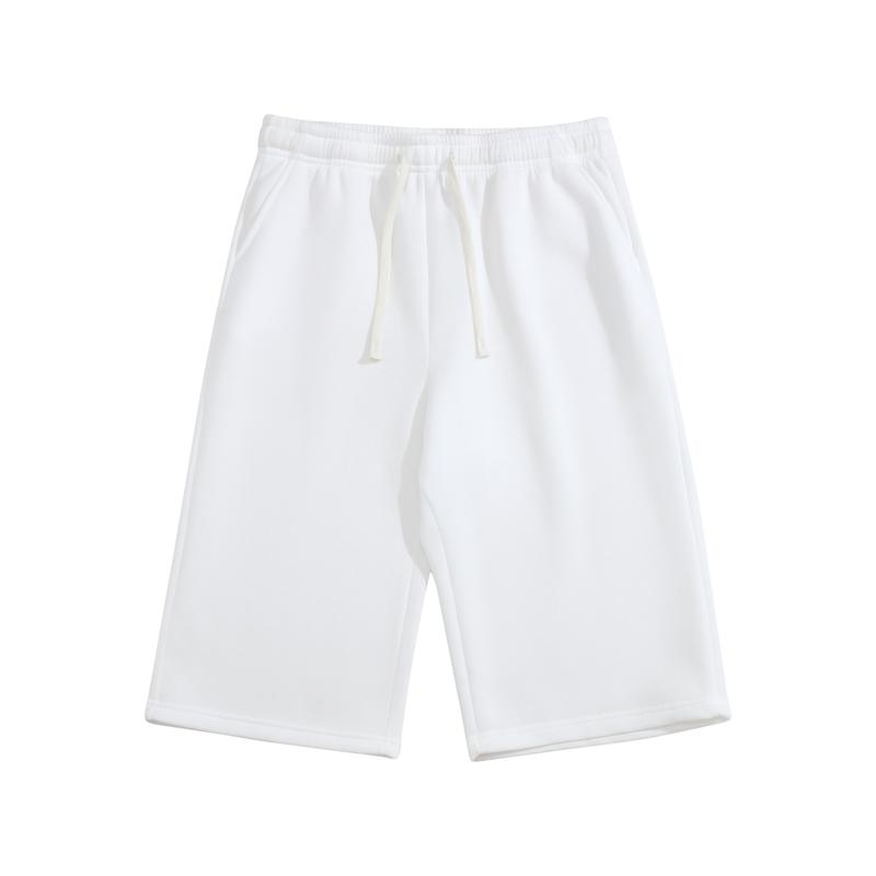 Lightweight Loose Fit Summer Shorts For Casual Streetwear For Men
