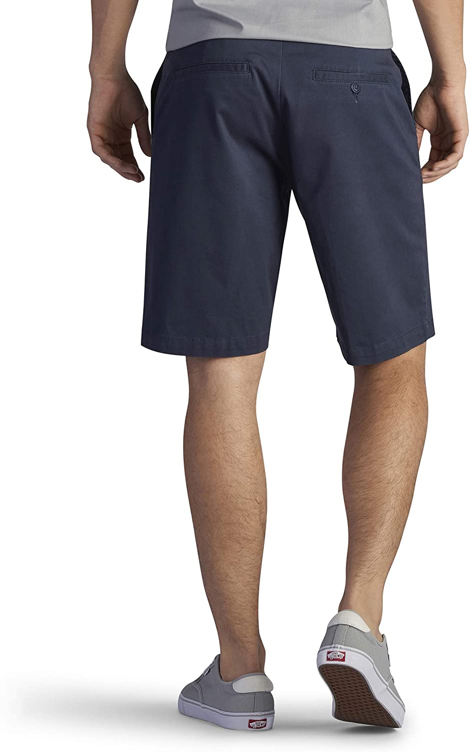 Big And Tall Shorts Versatile Design Shorts-Waves And Trunks