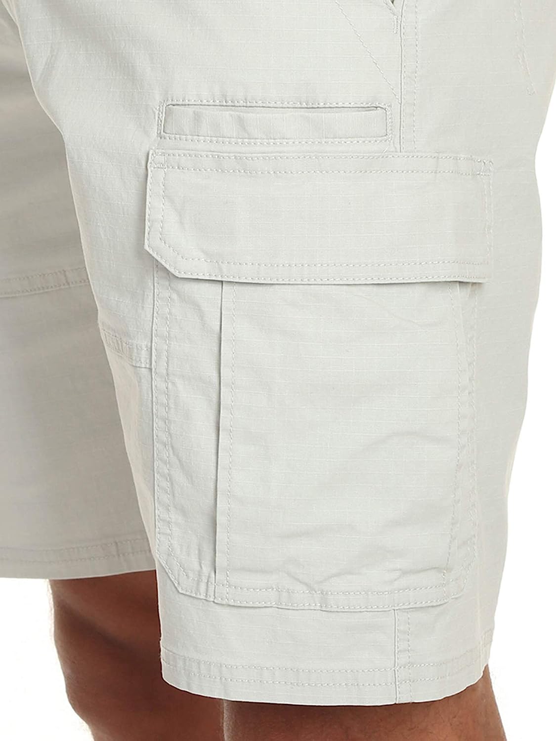 Functional Cargo Stretch Short-Waves And Trunks