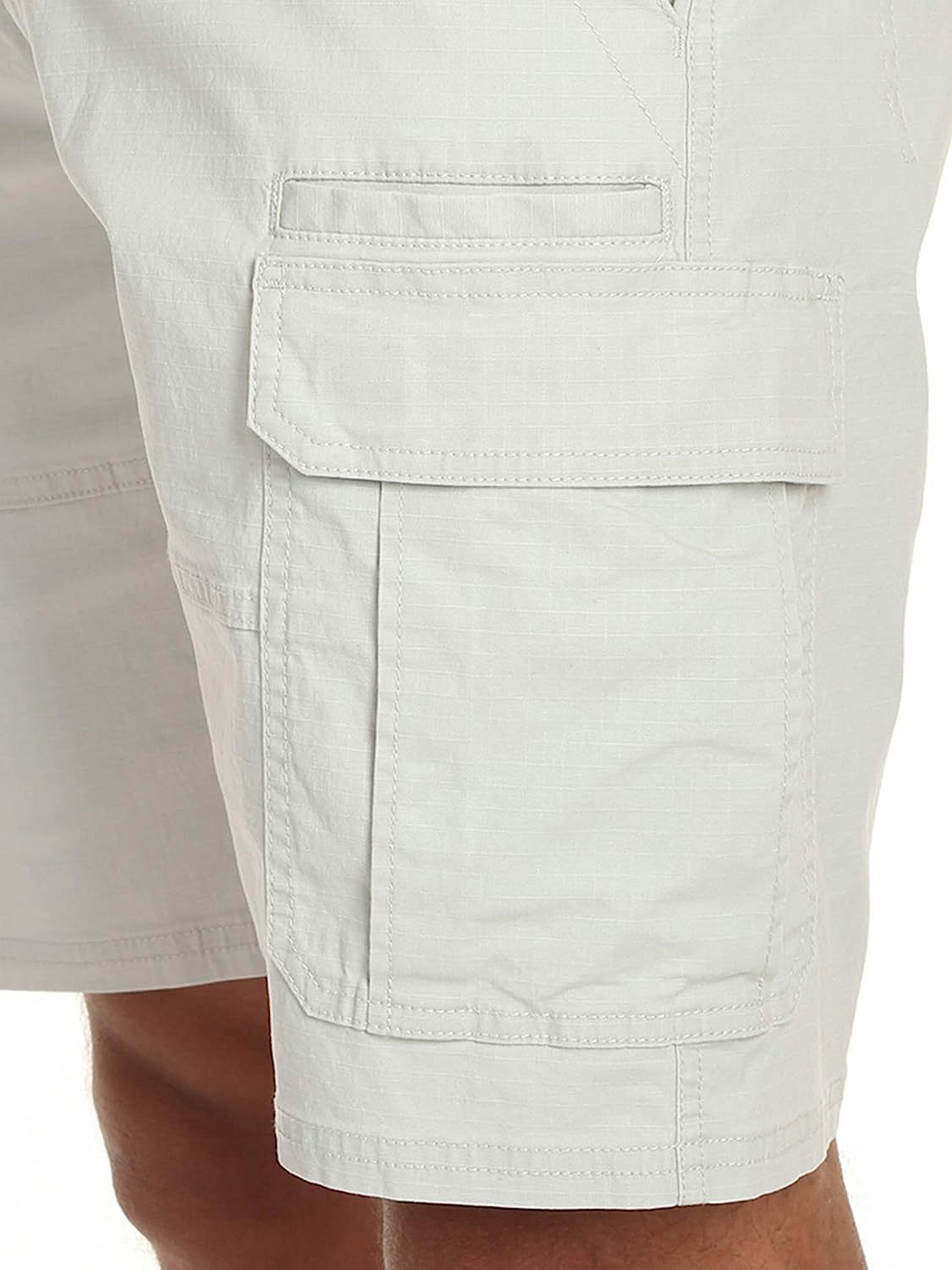 Functional Cargo Stretch Short-Waves And Trunks