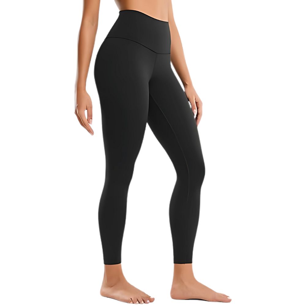 Buttery Soft Lounge Leggings For Yoga And Everyday Wear-Waves And Trunks
