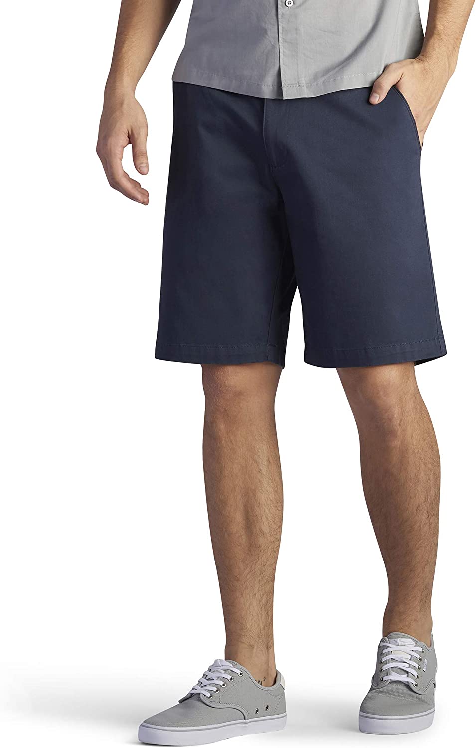 Big And Tall Shorts Versatile Design Shorts-Waves And Trunks