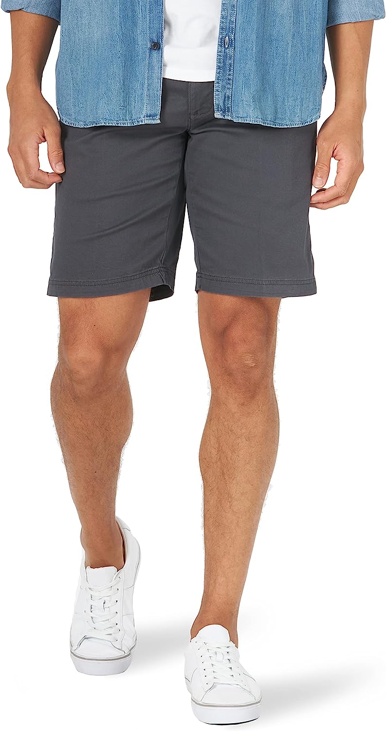 Comfortable Big And Tall Shorts-Waves And Trunks