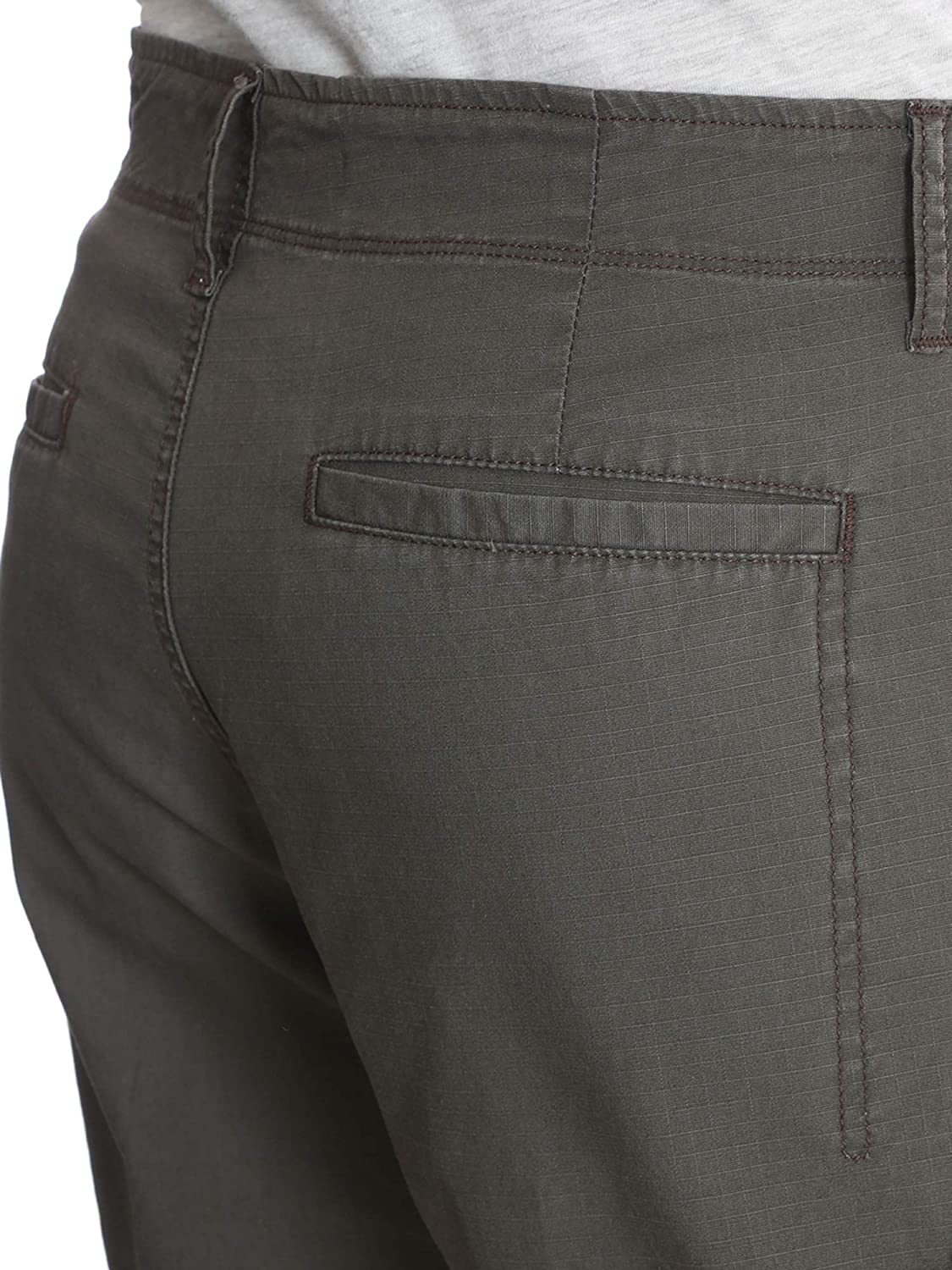 Comfortable Cargo Stretch Short-Waves And Trunks