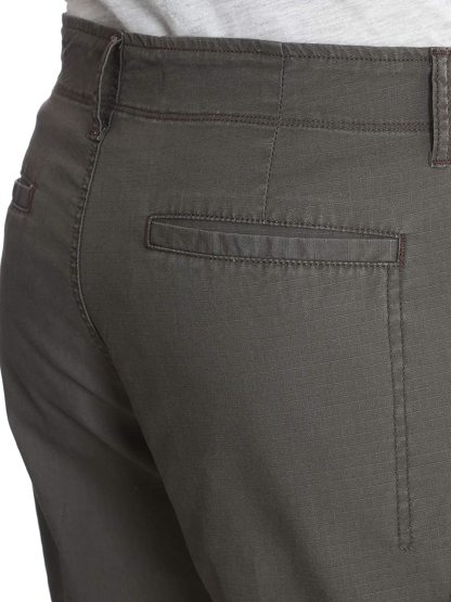 Comfortable Cargo Stretch Short-Waves And Trunks