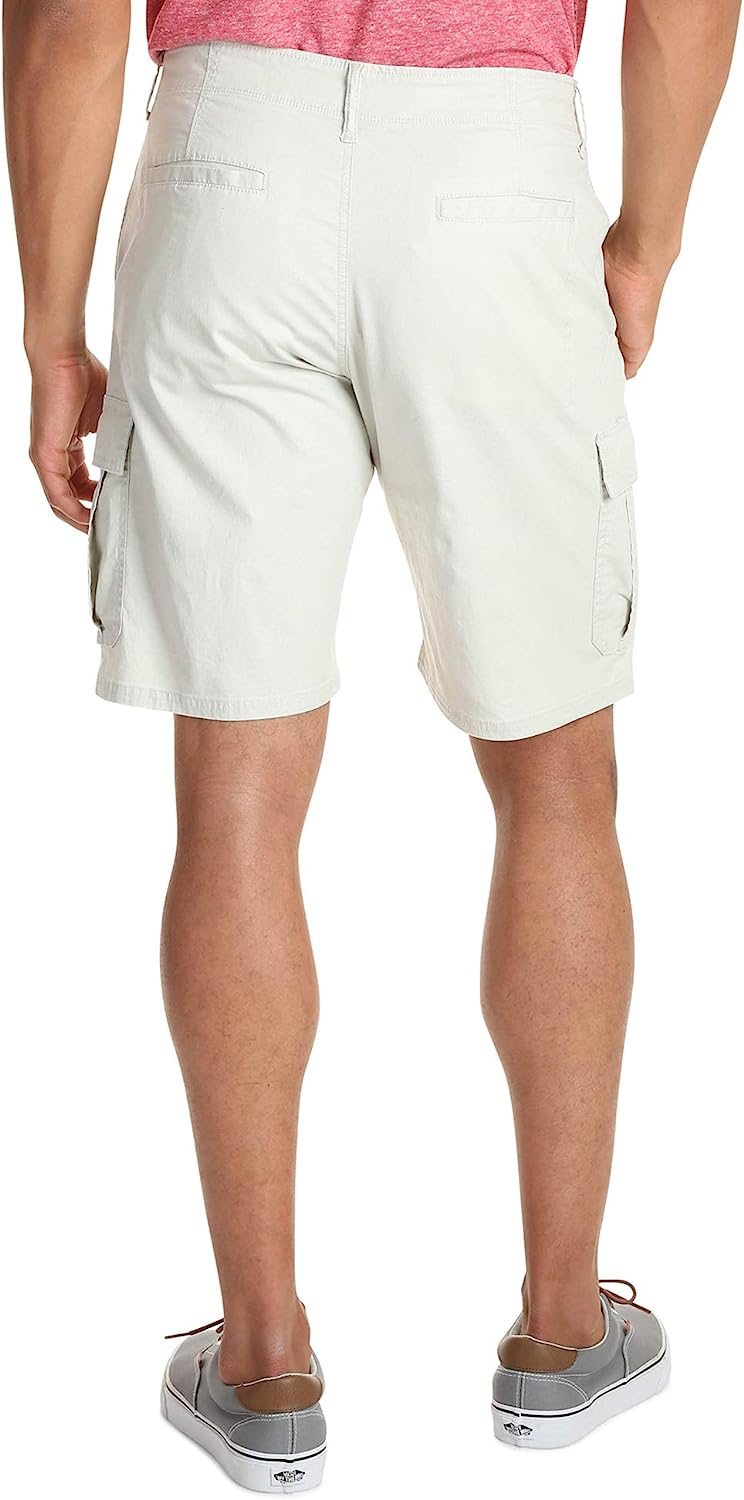 Functional Cargo Stretch Short-Waves And Trunks