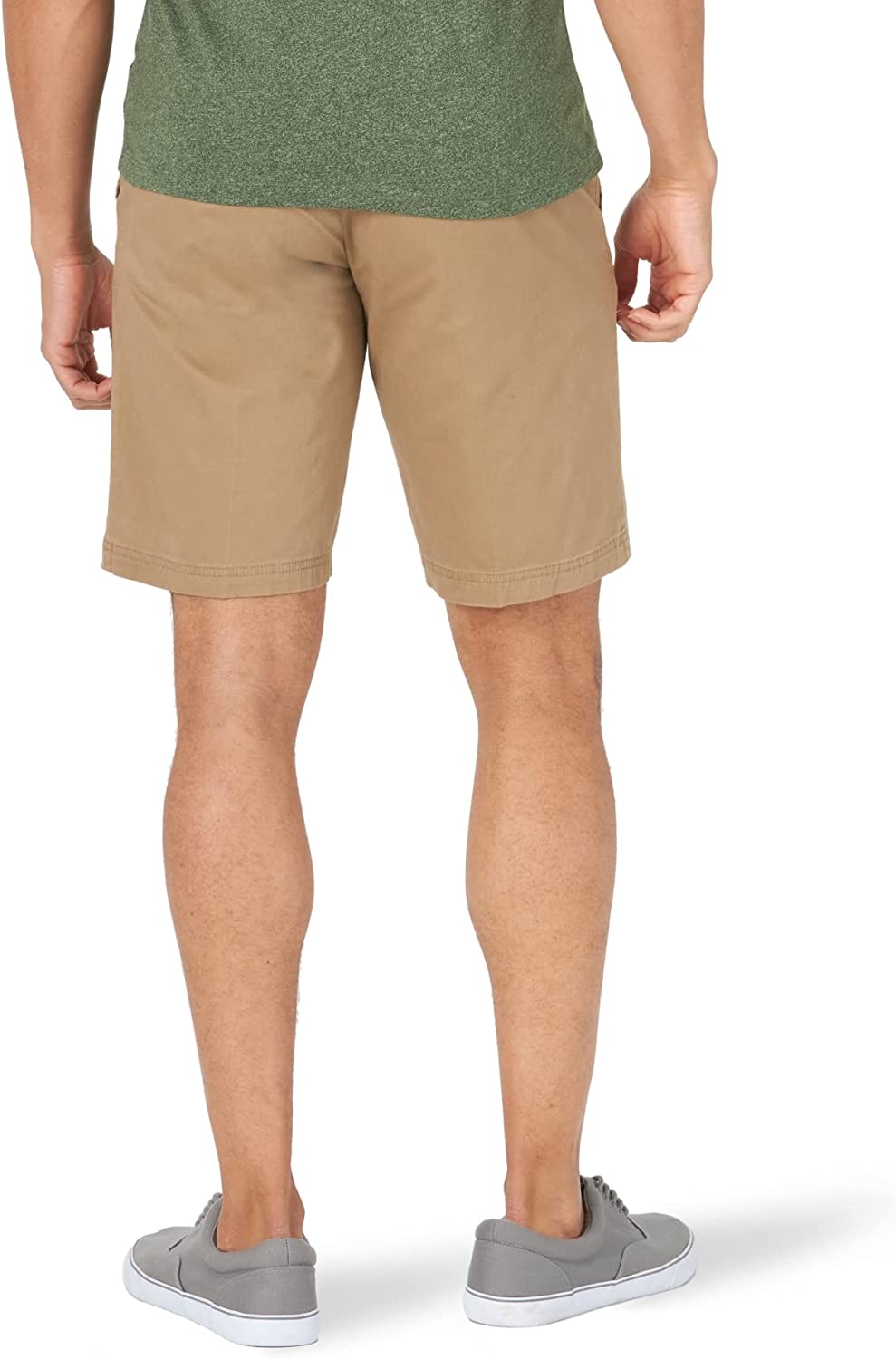 Big And Tall Shorts Versatile Design Shorts-Waves And Trunks