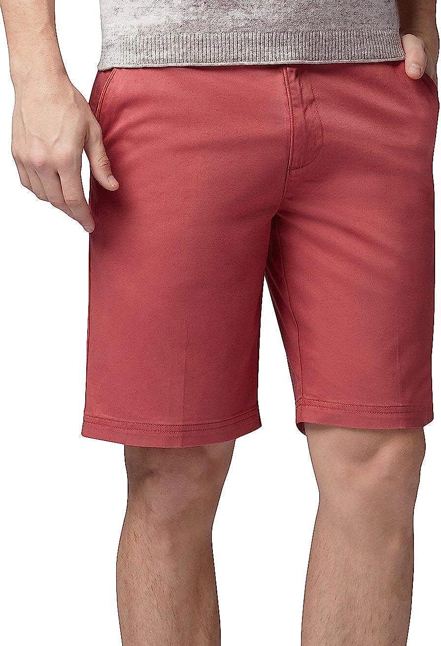Versatile Comfort Shorts-Waves And Trunks