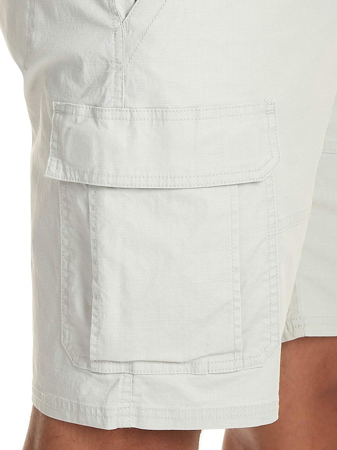 Functional Cargo Stretch Short-Waves And Trunks
