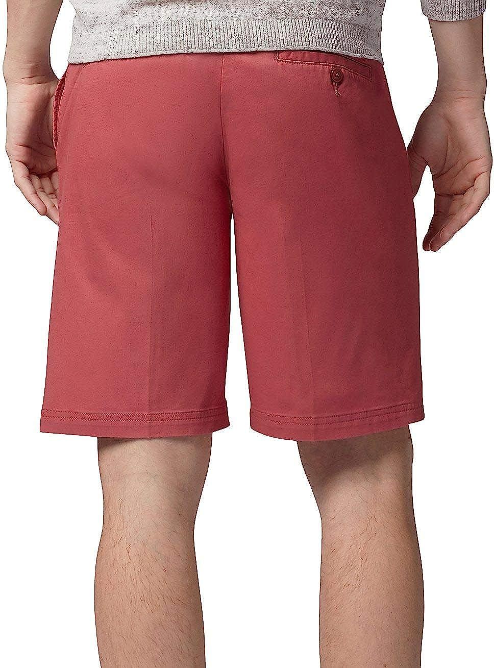 Versatile Comfort Shorts-Waves And Trunks