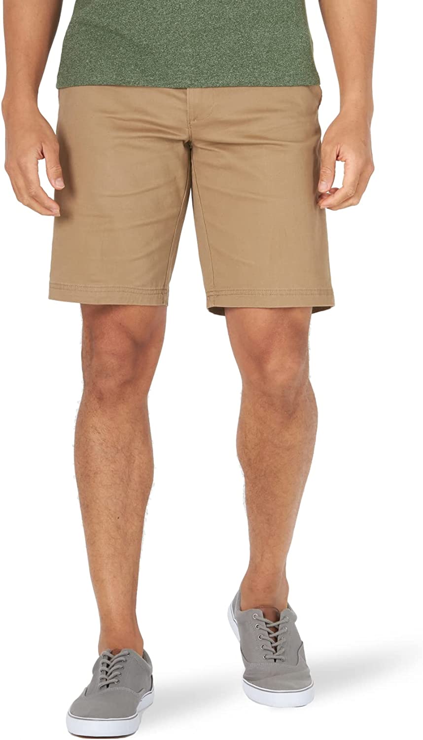Big And Tall Shorts Versatile Design Shorts-Waves And Trunks