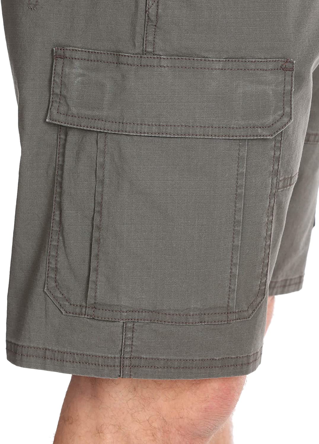 Comfortable Cargo Stretch Short-Waves And Trunks