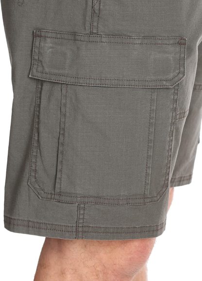 Comfortable Cargo Stretch Short-Waves And Trunks