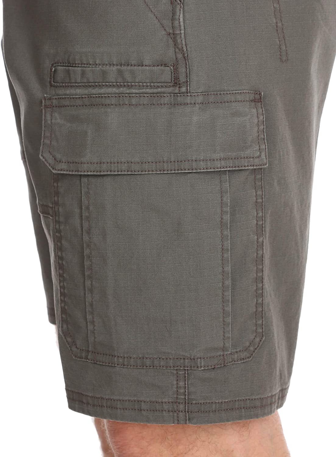 Comfortable Cargo Stretch Short-Waves And Trunks