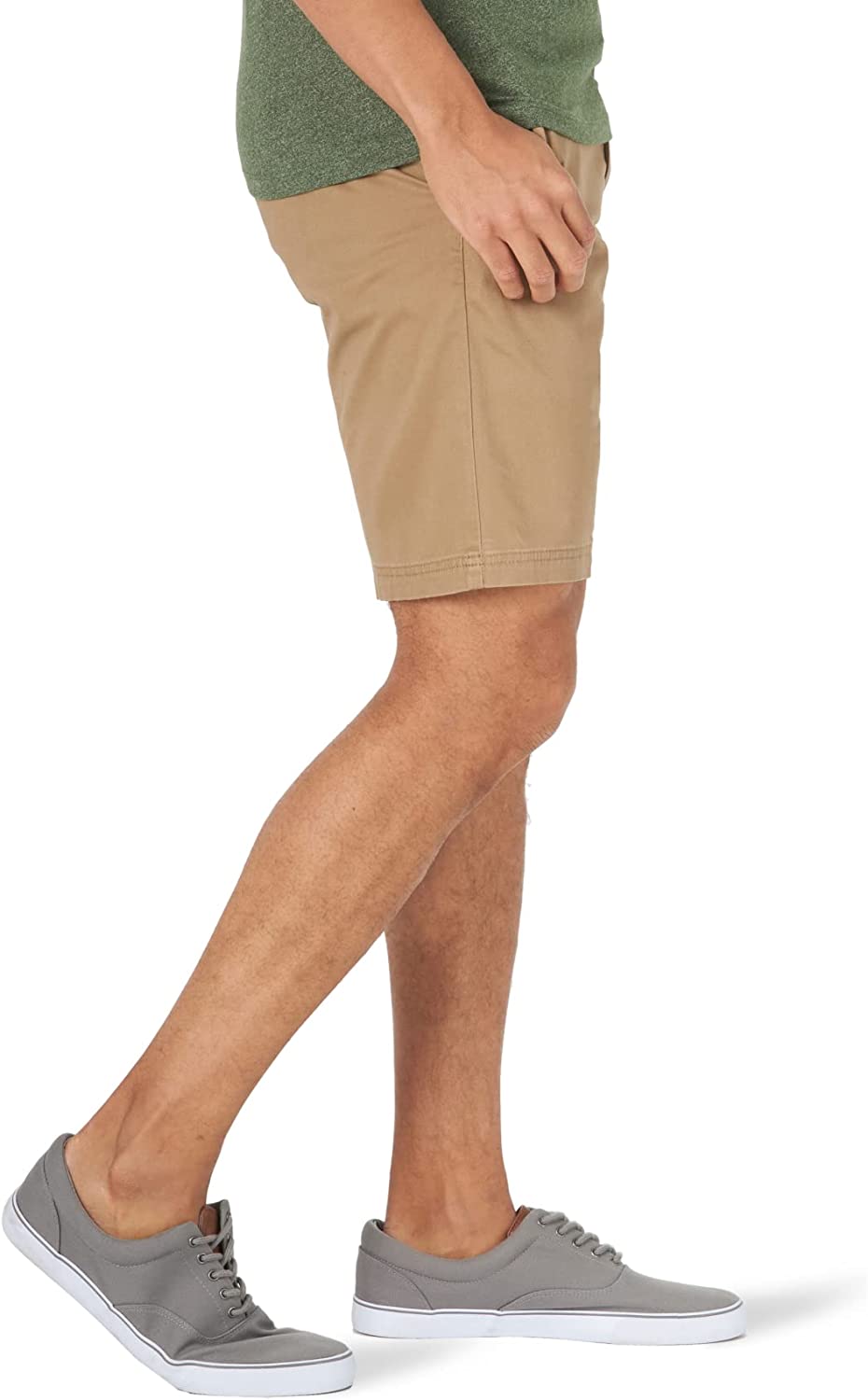 Big And Tall Shorts Versatile Design Shorts-Waves And Trunks