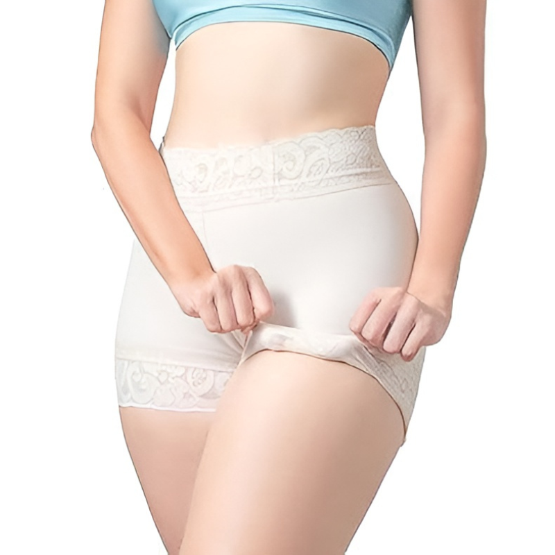 Seamless Shaping Shorts For Women