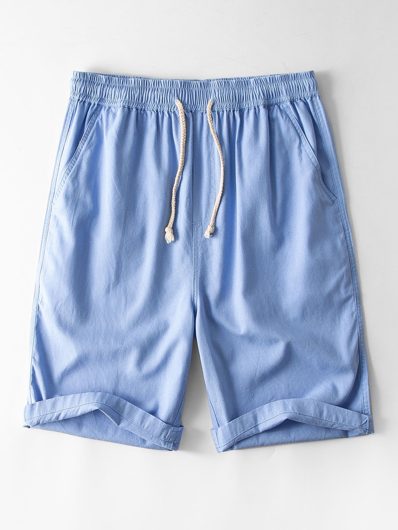 Stylish And Comfortable Shorts-Waves And Trunks
