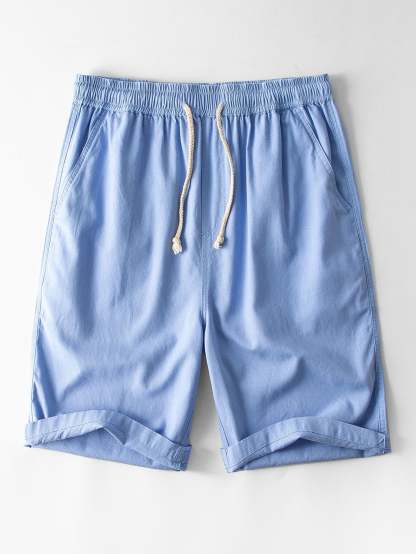 Stylish And Comfortable Shorts-Waves And Trunks