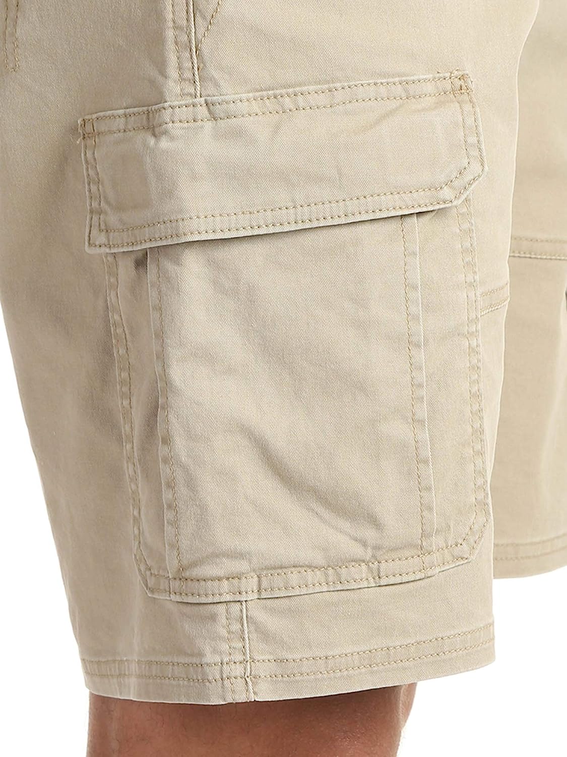 Versatile And Comfortable Cargo Stretch Short-Waves And Trunks