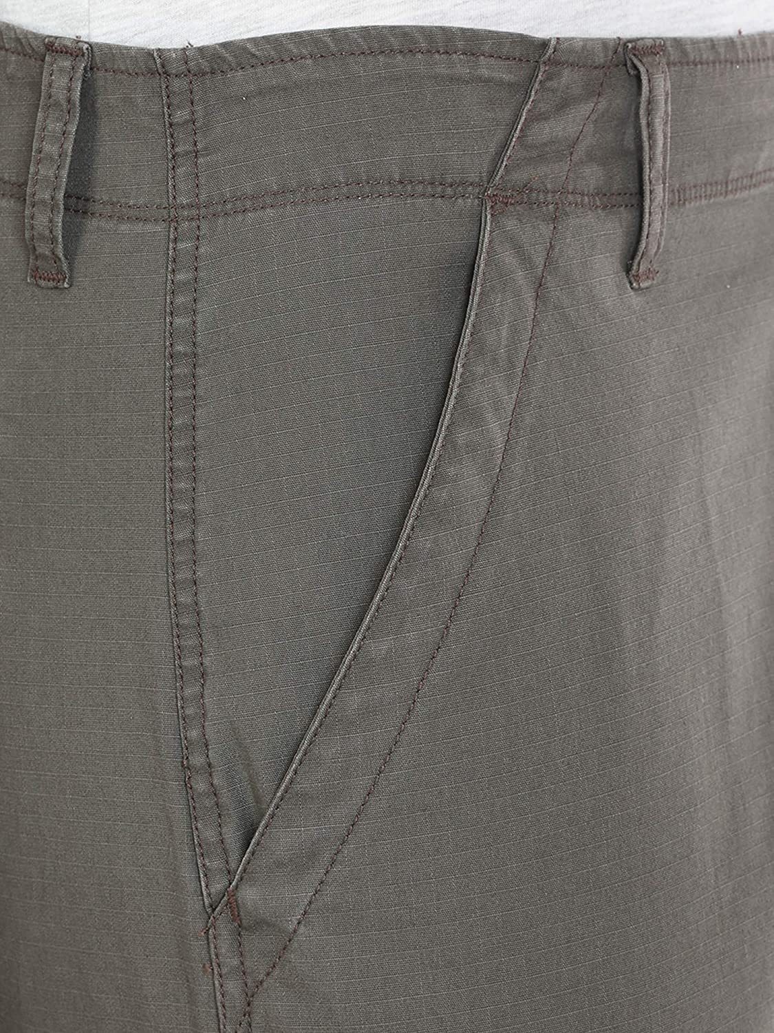 Comfortable Cargo Stretch Short-Waves And Trunks