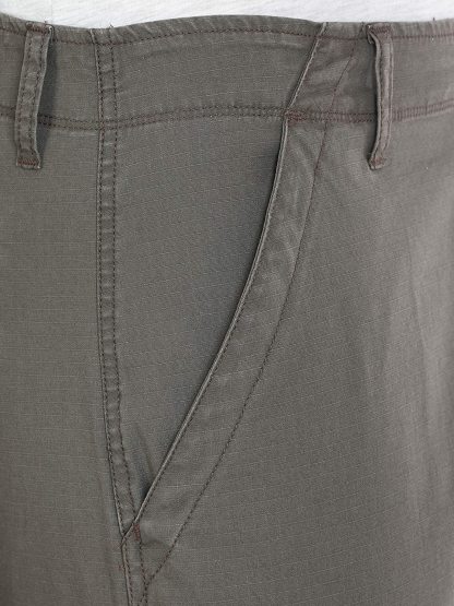 Comfortable Cargo Stretch Short-Waves And Trunks