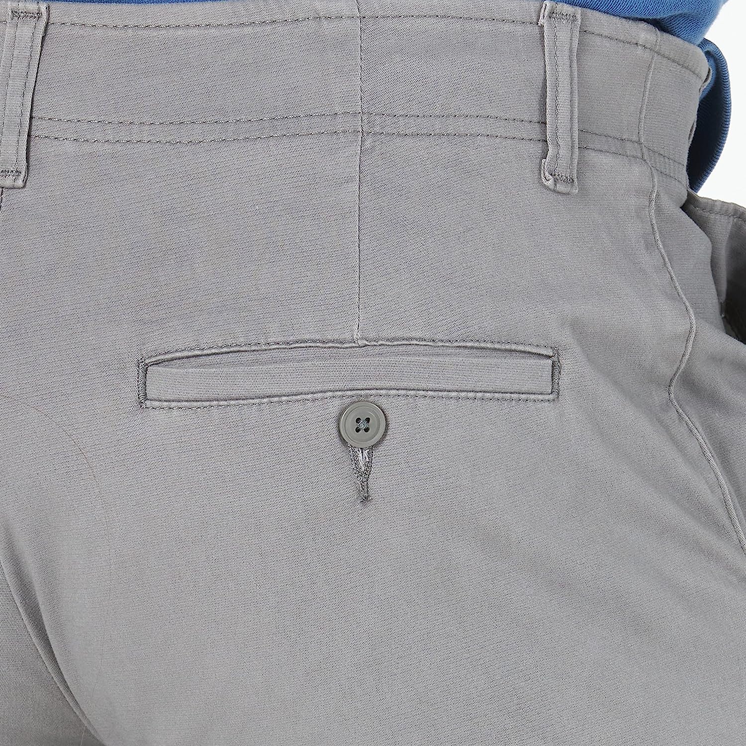 Versatile Comfort Flat Front Shorts-Waves And Trunks