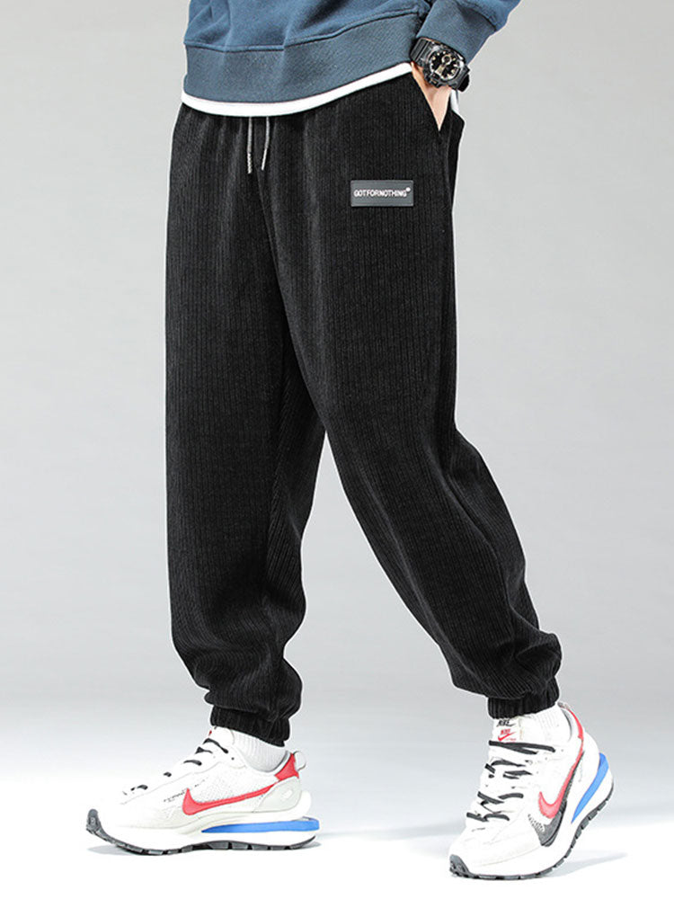 Urban Ribbed Lounge Pants-Waves And Trunks