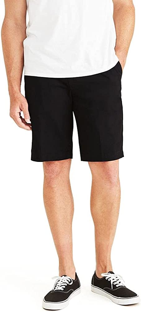 Functional Fit Shorts With Welt Pockets-Waves And Trunks