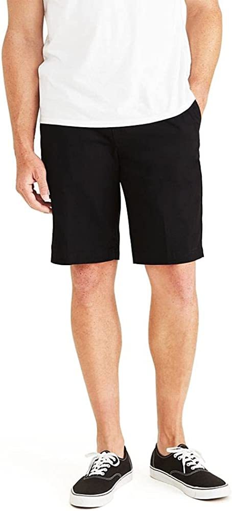 Functional Fit Shorts With Welt Pockets-Waves And Trunks