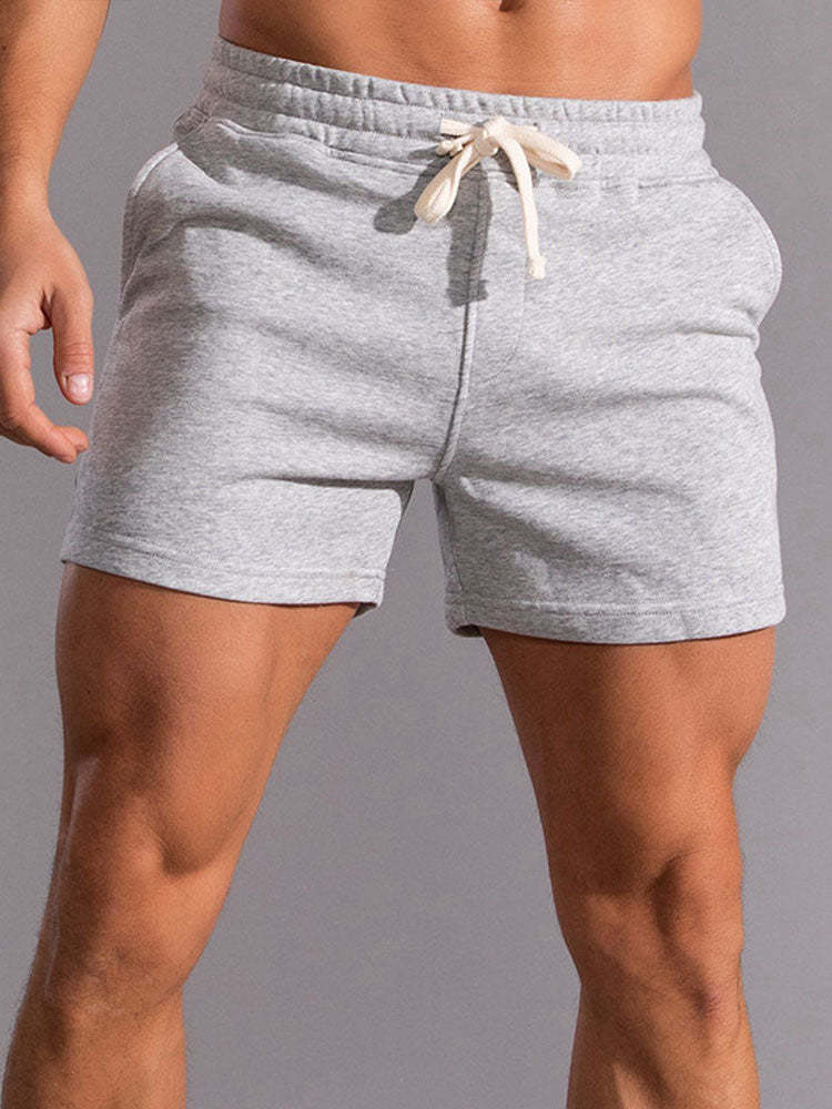 Pack Of 3 Jersey Shorts-Waves And Trunks