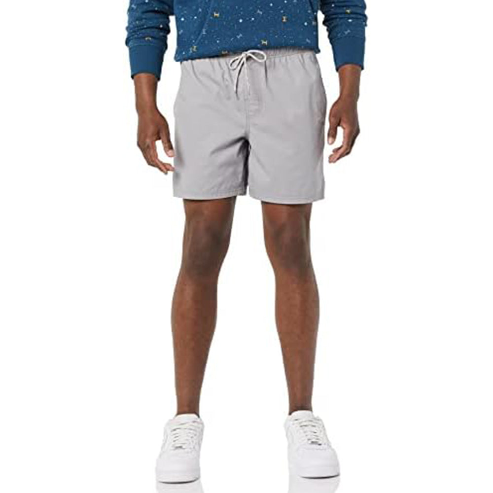 Drawstring Walk Short-Waves And Trunks