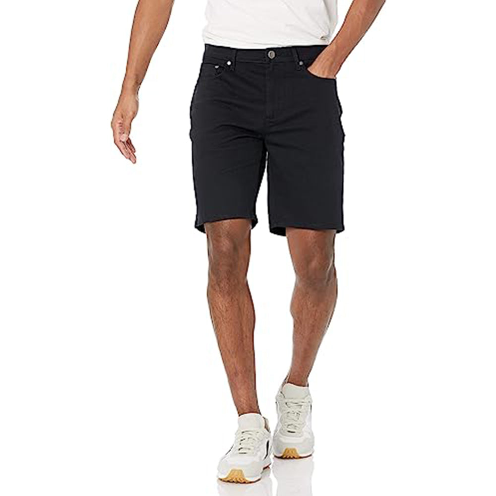 5 Pockets Zipper Closure Short-Waves And Trunks