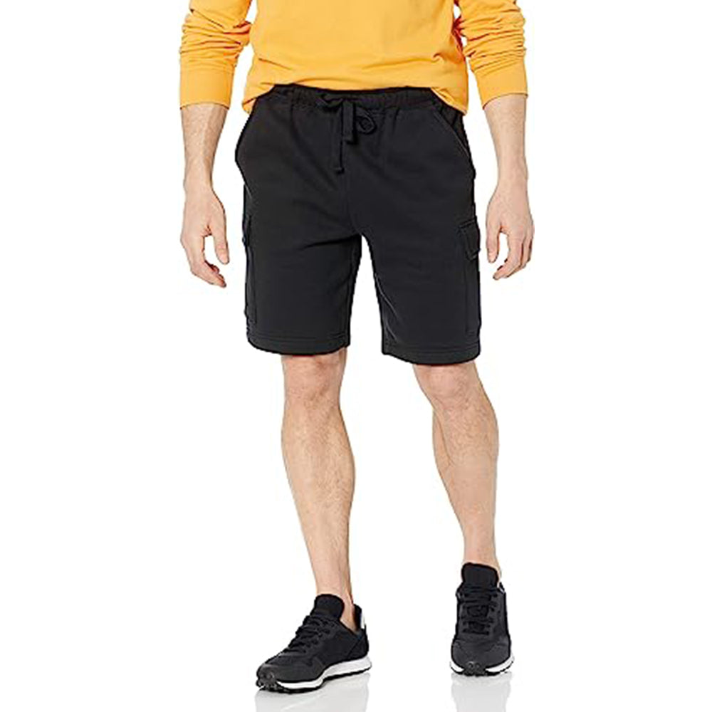 Cargo Short With Pockets-Waves And Trunks