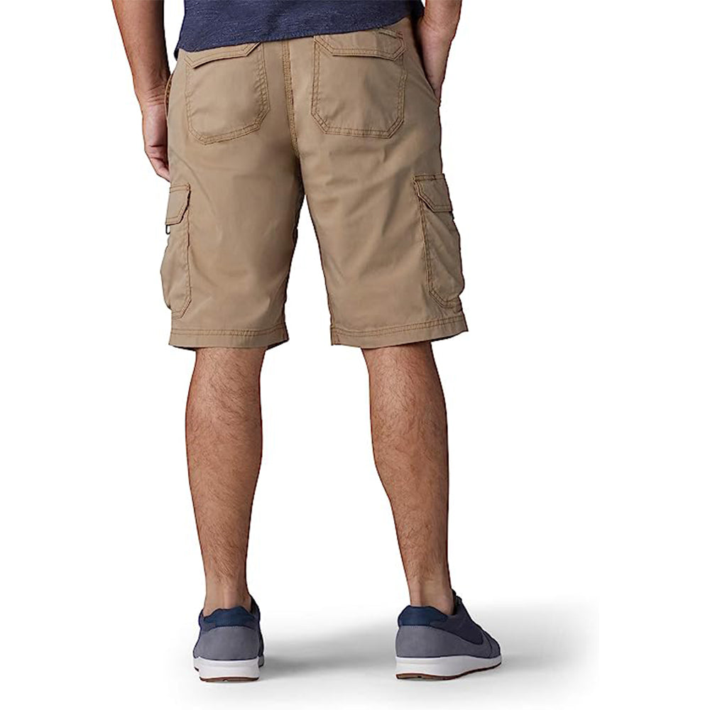 Crossroad Cargo Short-Waves And Trunks