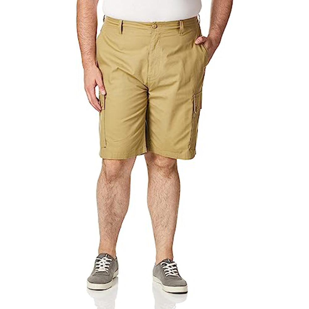 Mini Cargo Shorts-Waves And Trunks