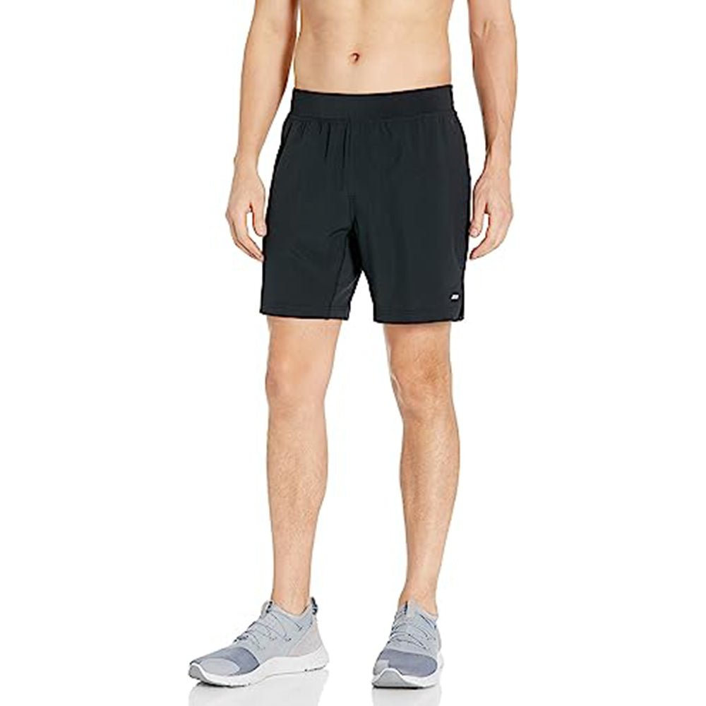 Everyday Fitness Shorts-Waves And Trunks