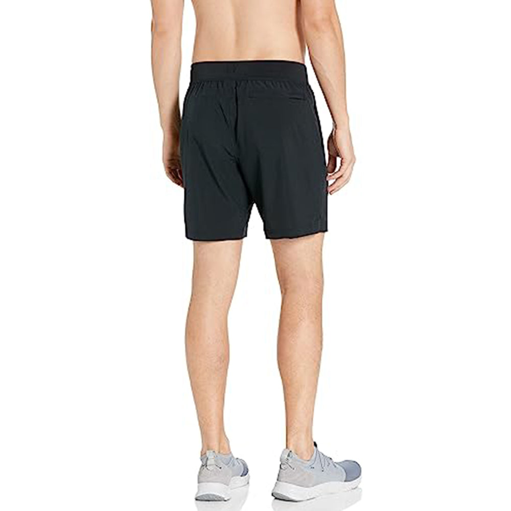 Everyday Fitness Shorts-Waves And Trunks