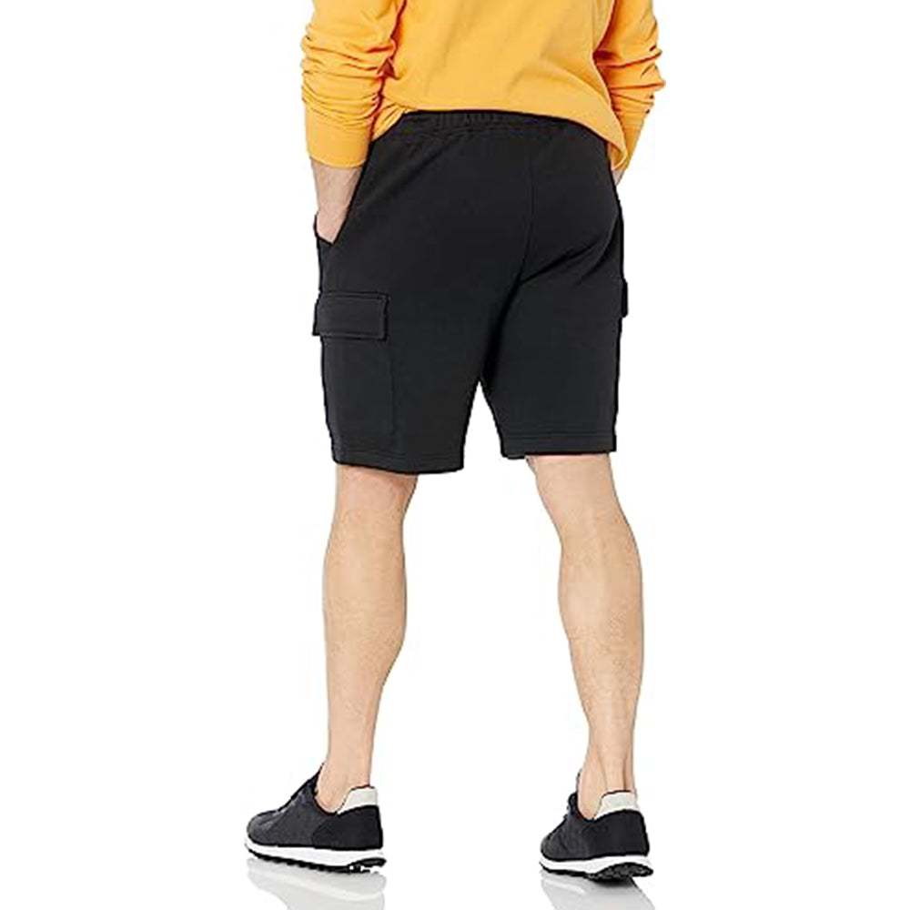 Cargo Short With Pockets-Waves And Trunks