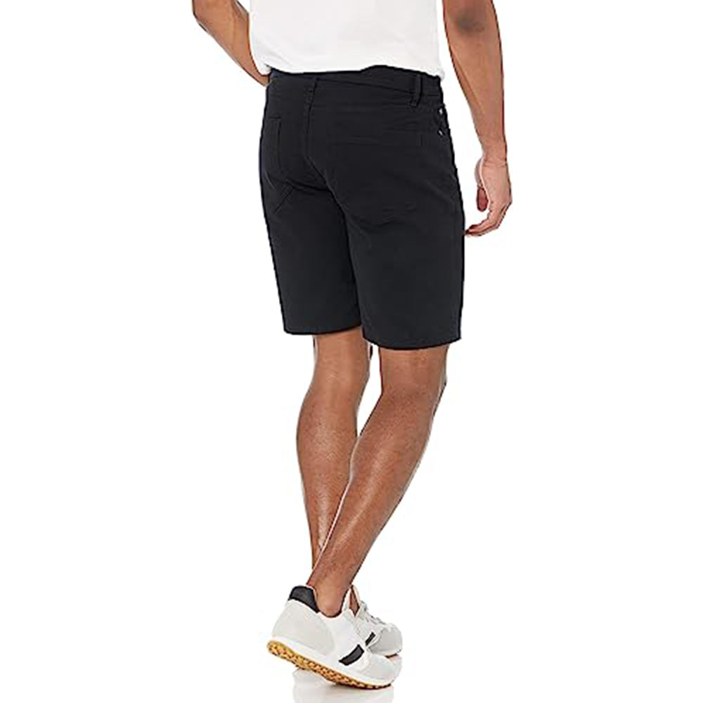 5 Pockets Zipper Closure Short-Waves And Trunks