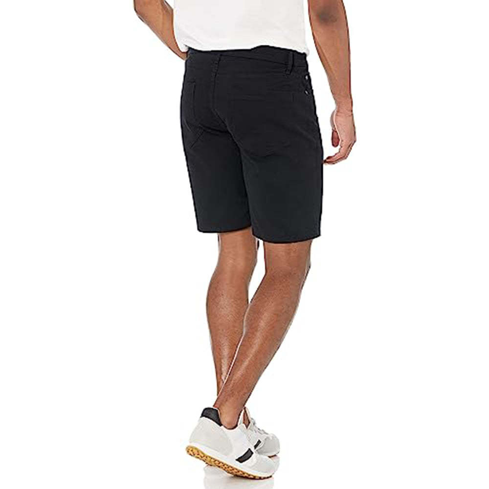 5 Pockets Zipper Closure Short-Waves And Trunks