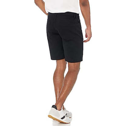 5 Pockets Zipper Closure Short-Waves And Trunks
