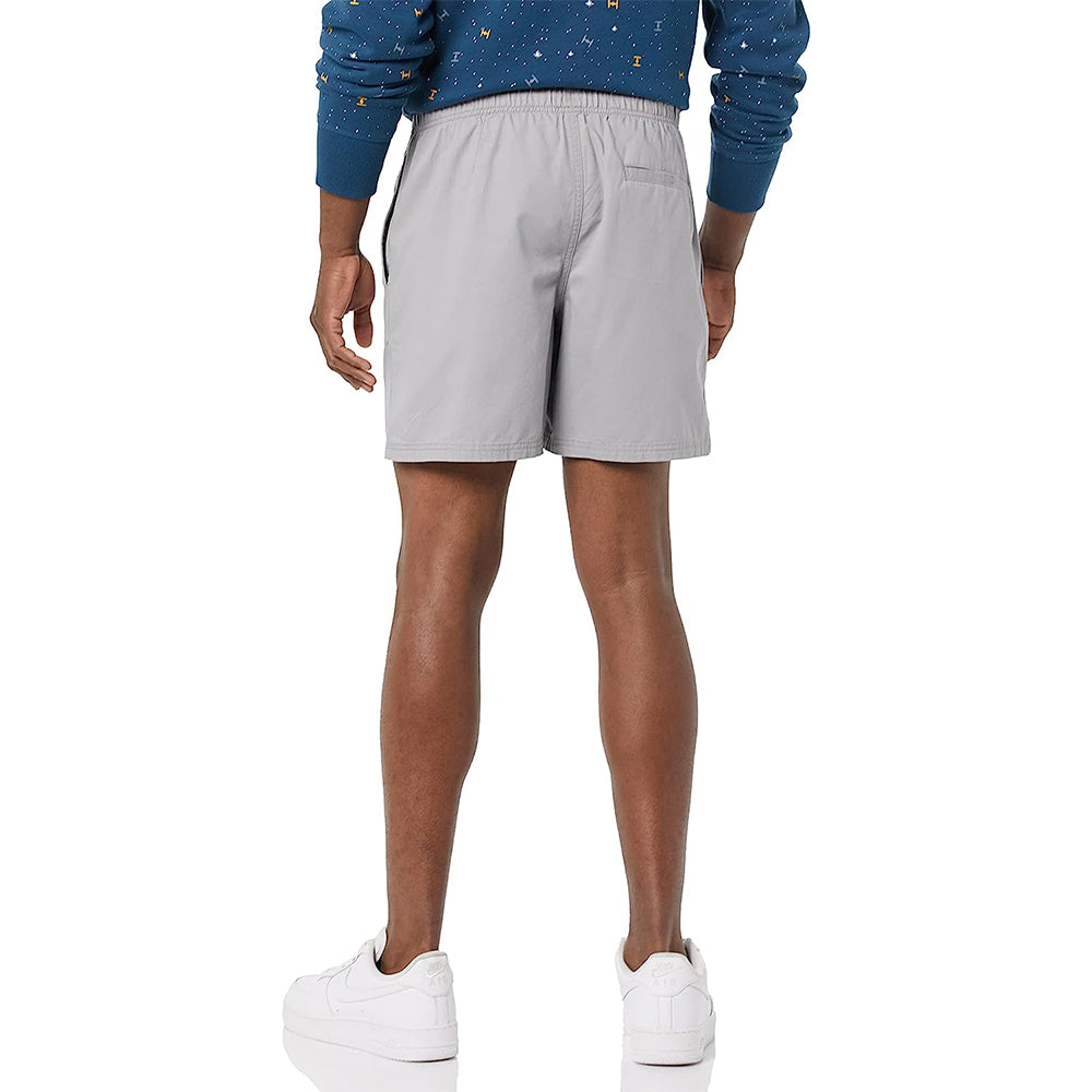 Drawstring Walk Short-Waves And Trunks
