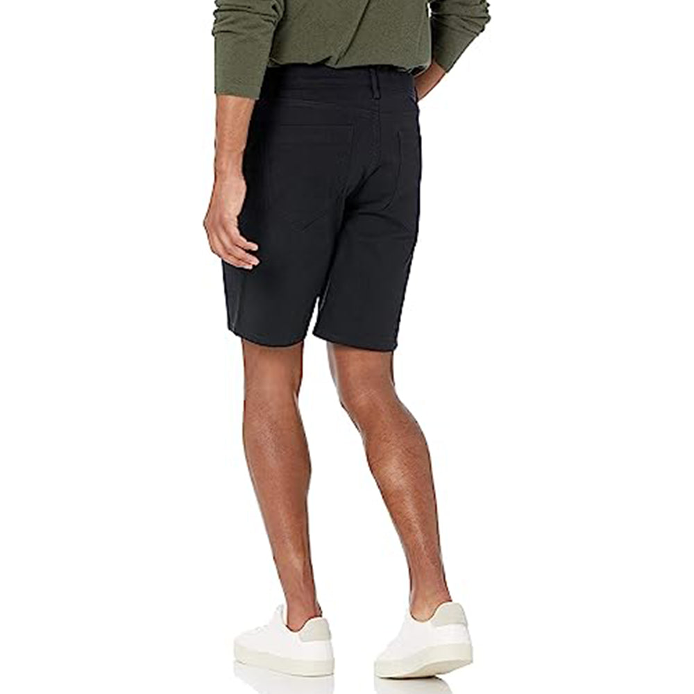 Straight Fit Pocket Short-Waves And Trunks