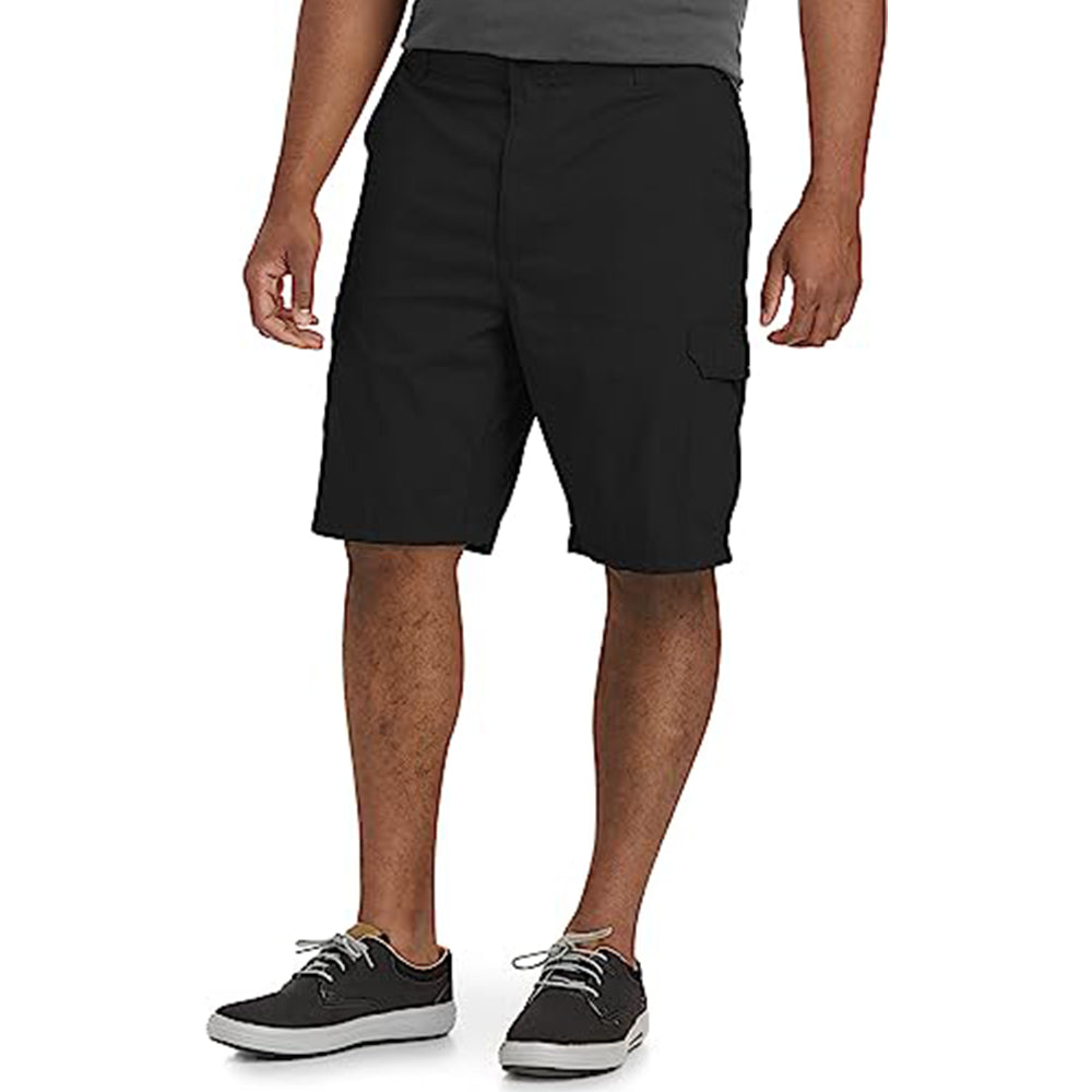 Crossroad Cargo Short-Waves And Trunks