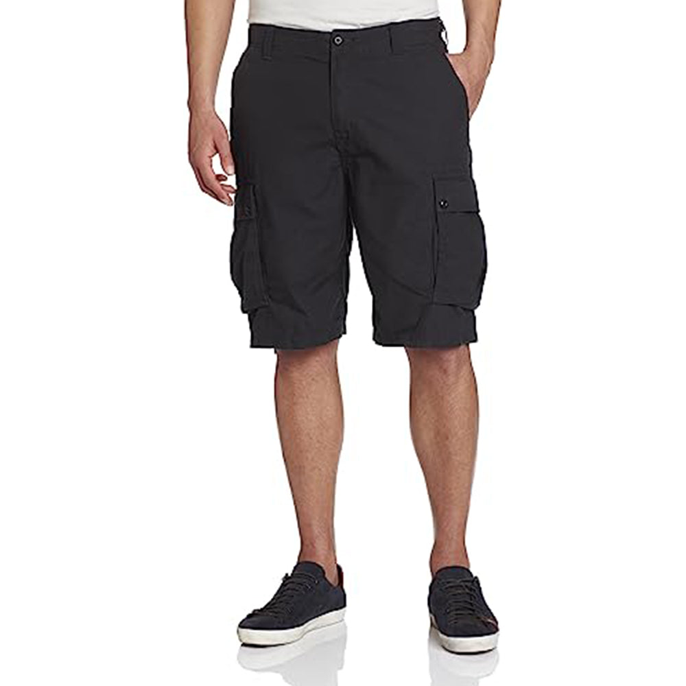 Mini Cargo Shorts-Waves And Trunks